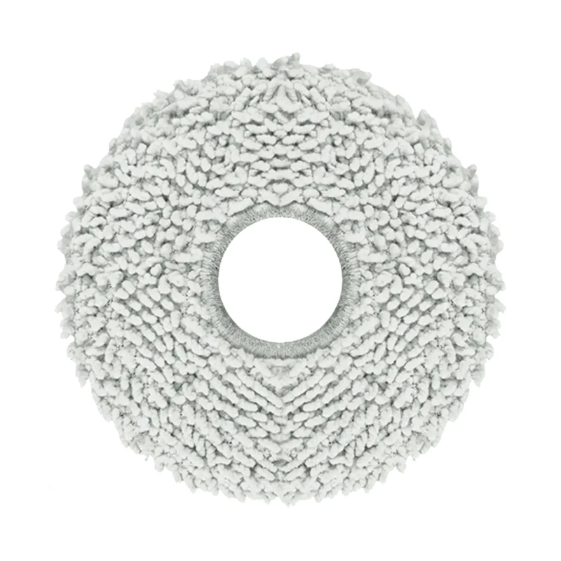 Для ECOVACS DEBOT T30S / PRO COMBO Запасные части Аксессуары Основная боковая щетка Hepa-фильтр