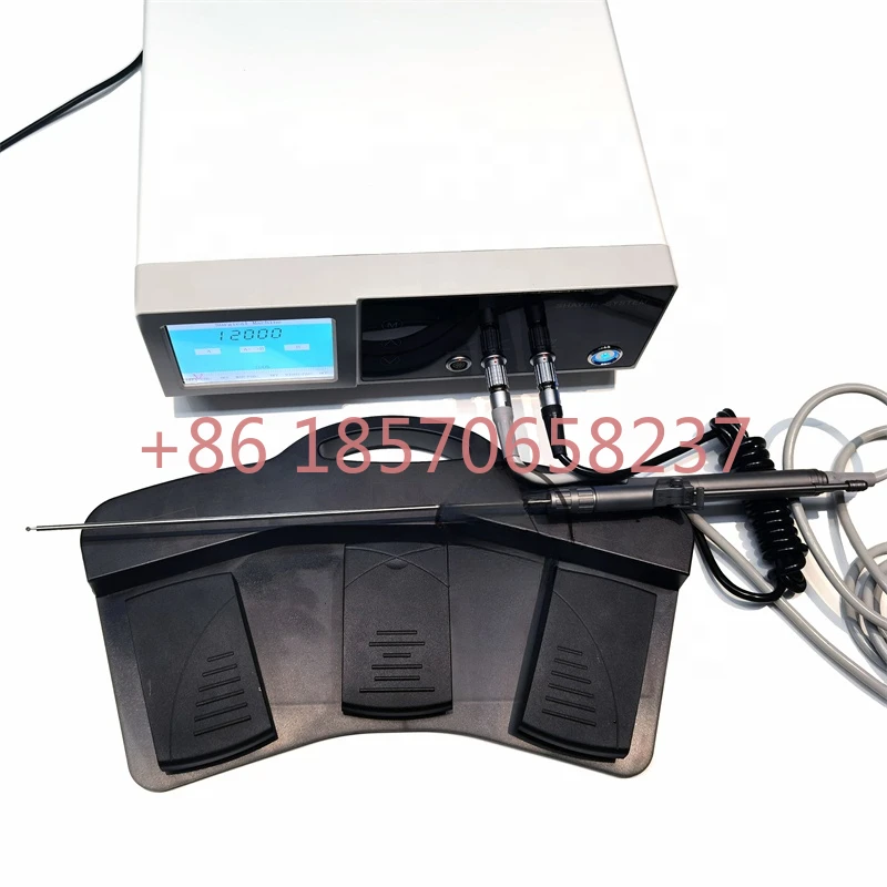 Cutter System Rigid Endoscope Transforaminal Endoscope