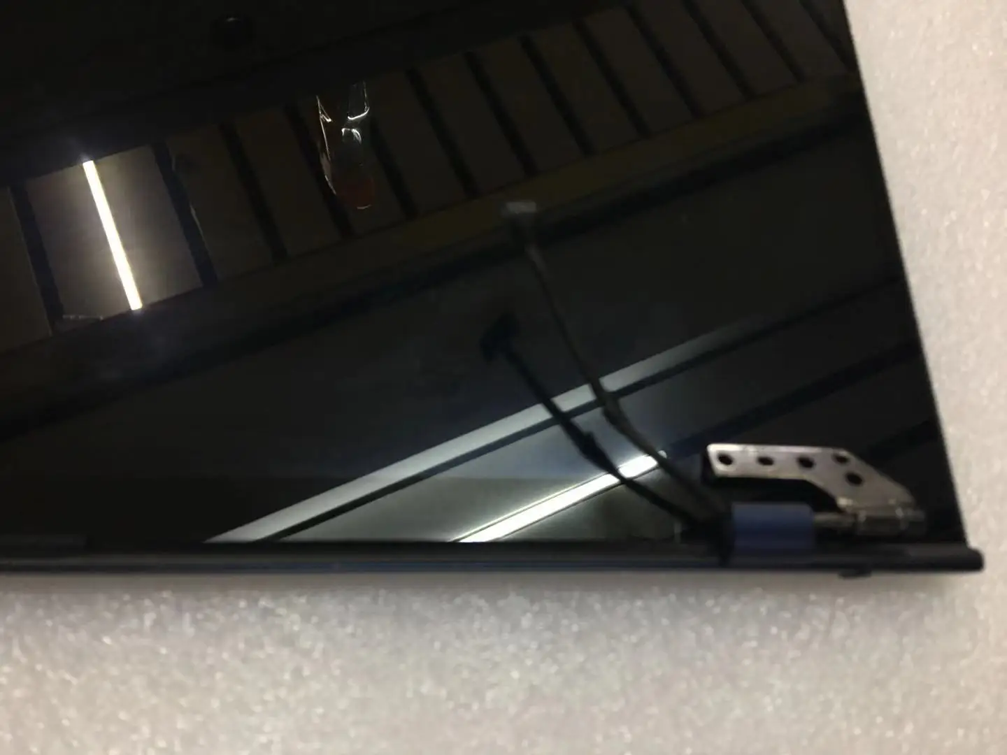 Для ASUS ZenBook 13 Lingya Deluxe UX333FN U3300 U3300FN UX333FA UX333 ЖК-экран в сборе полный комплект задней