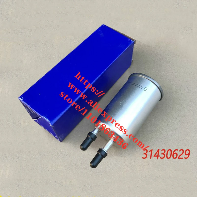 

Fuel Filter for Volvo S80L S80 S60 V60 V40 XC60 S60L 31430629