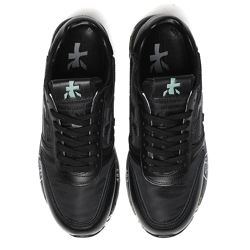 PREMIATA/мужская модная легкая роскошная повседневная универсальная спортивная