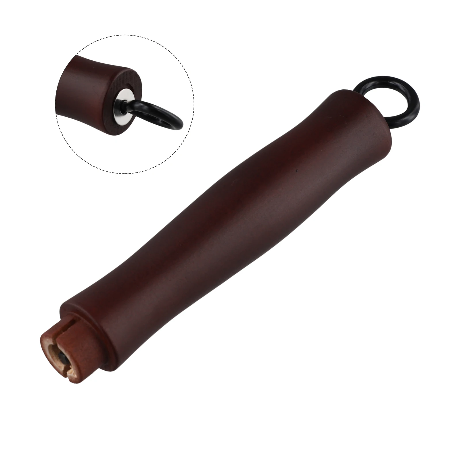 Уменьшите расходы на ручку сковороды 19 3*2 5 см. Съемная ручка. Легкое хранение.