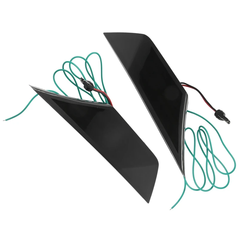 Автомобильные лампы Sidemarker Передние боковые габаритные фонари Задний сигнал