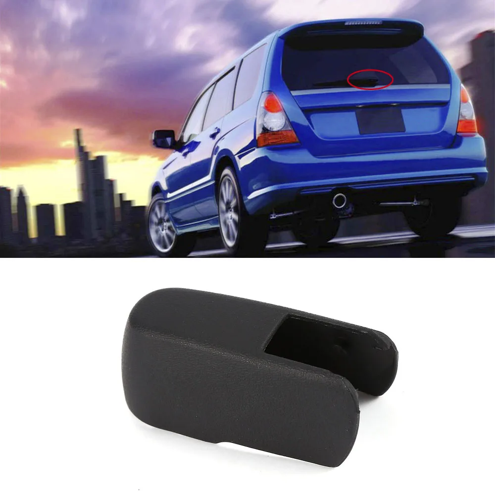 

Wiper Arm Cap Wiper Arm Nut Rear Windshield Wiper Cover Cap Wiper Cover