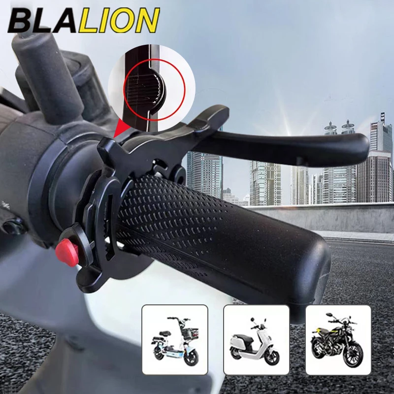 BLALION мотоциклетный круиз-контроль дроссельная заслонка для высококачественного