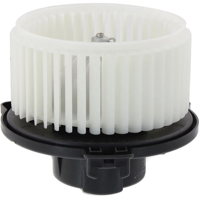 Двигатель вентилятора отопителя с клеткой для Honda Odyssey 2003-08 Pilot 1999-04 гг.