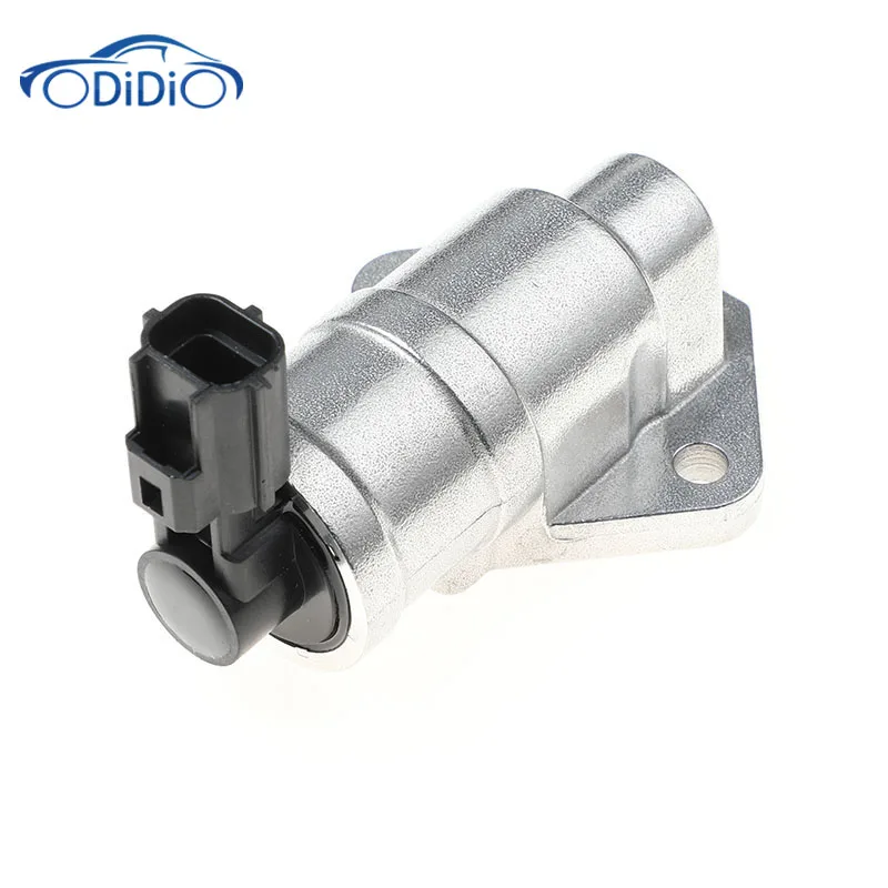 

1S7G-9F715-AE 1S7G9F715AE Idle Air Control Valve For Ford Mondeo 3 1.8 2.0 1S7Z-9F715-CA