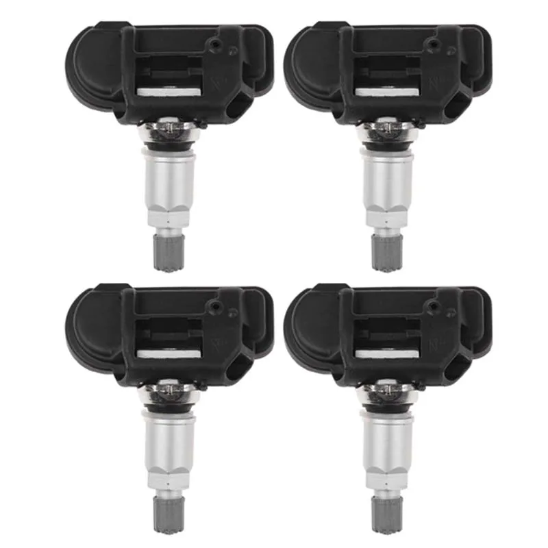 

Машина 13598775 13581560 Система контроля давления в шинах TPMS 433 МГц для Adam Ampera для Chevrolet Corvette Volt для Vauxhall