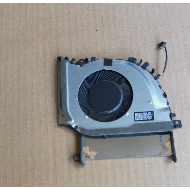 Новый вентилятор для ASUS VivoBook 15X M1503Q M1503QA