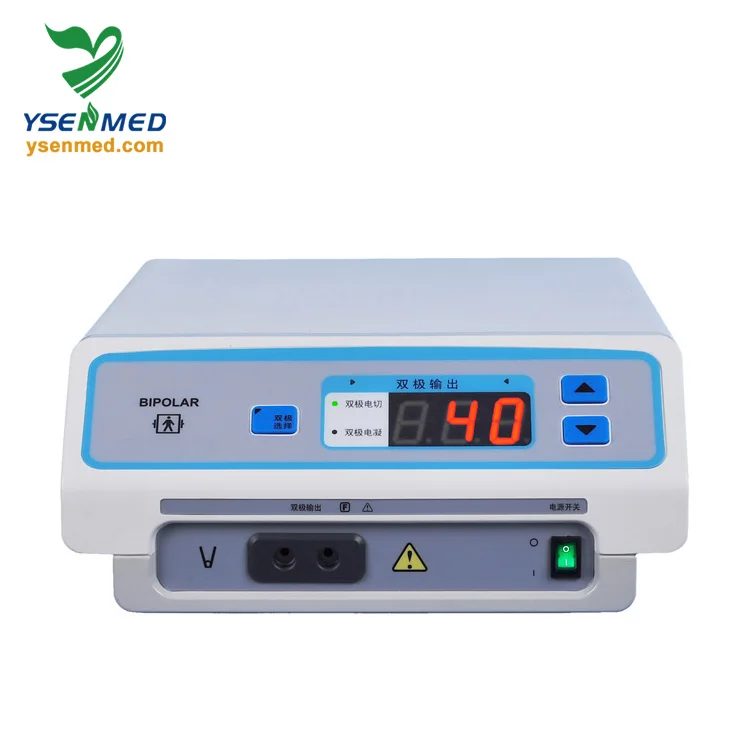 Биполярный электрокоагулятор YSESU-2000B
