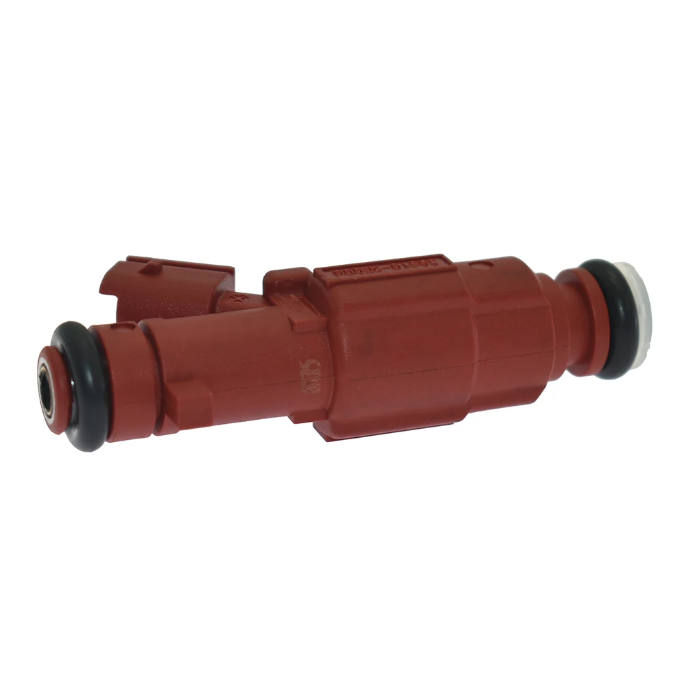 4PCS OEM 35310-2E000 353102E000 Fuel Injector Nozzle For Kia 1.6L 2011-2015 Forte Soul 2.0L For Hyundai Elantra 1.8 2.0