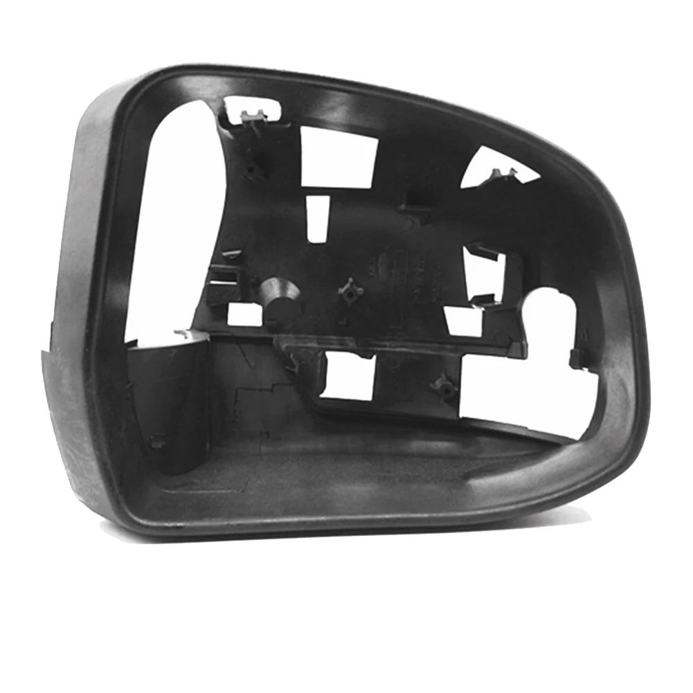 

Side Wing Mirror Frame Holder for Focus MK3 MK2 2008 2018 Outer Glass Surround Housing Trim Replace Right No Hole