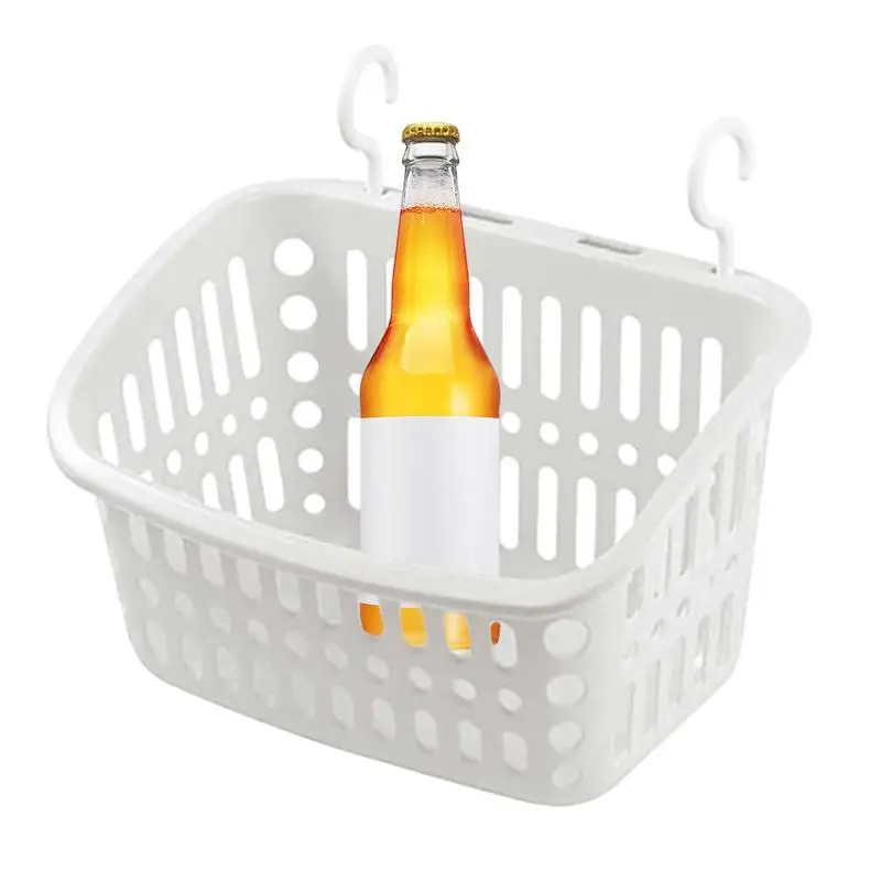 

Pool Side Storage Swimming Pool Poolside Holder Reusable Poolside Accessories Above Ground Pool Storage Holder For Most Frame