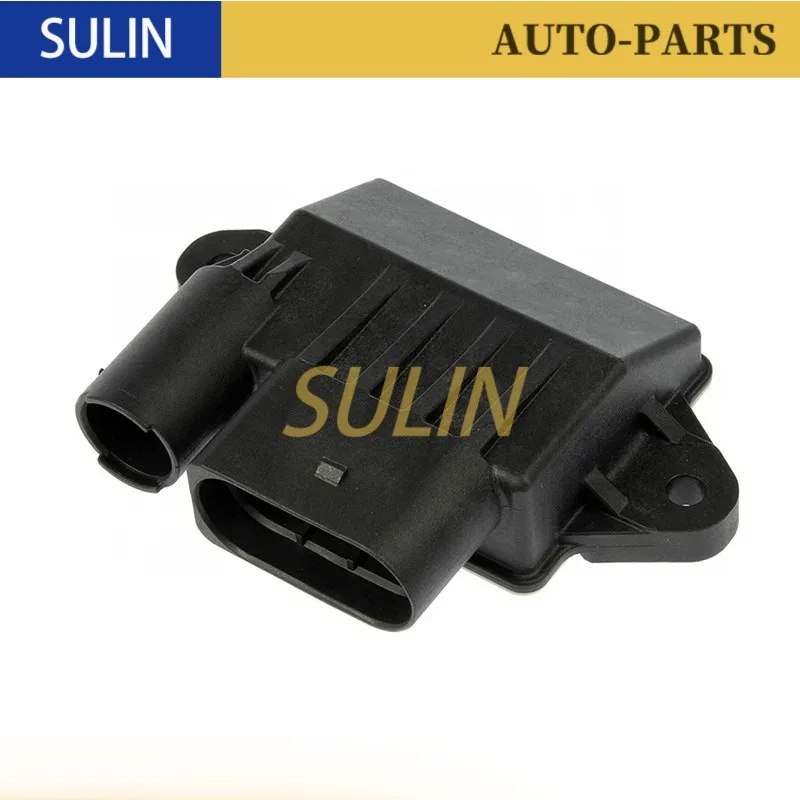 Автомобильные запчасти A6429005801 6429005801 модуль управления свечей заглушкой для