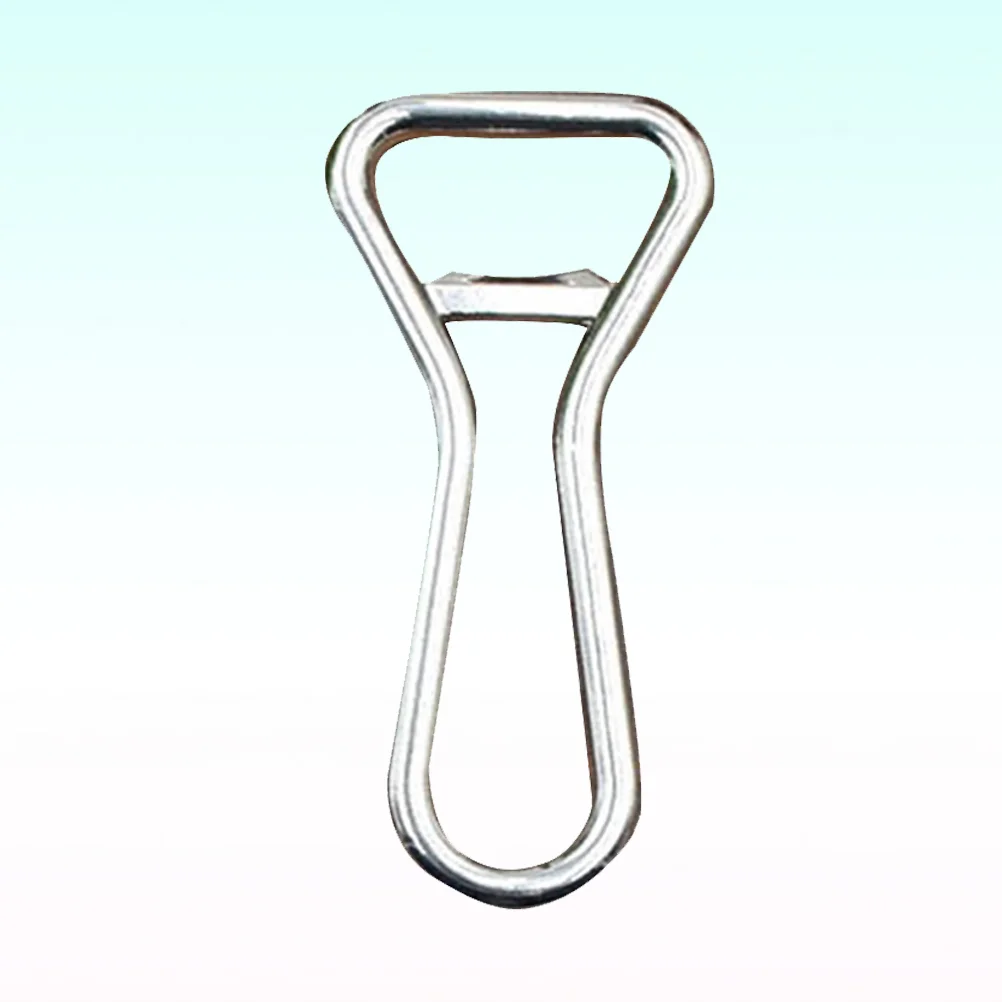 

1PC Vintage Bottle Opener Creative Metal Beer Opener Multifunctional Bottle Opener