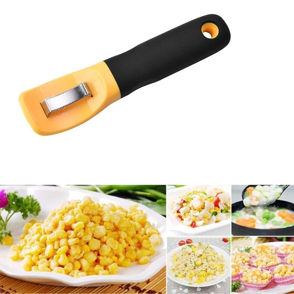 

Ручной инструмент для удаления кукурузы