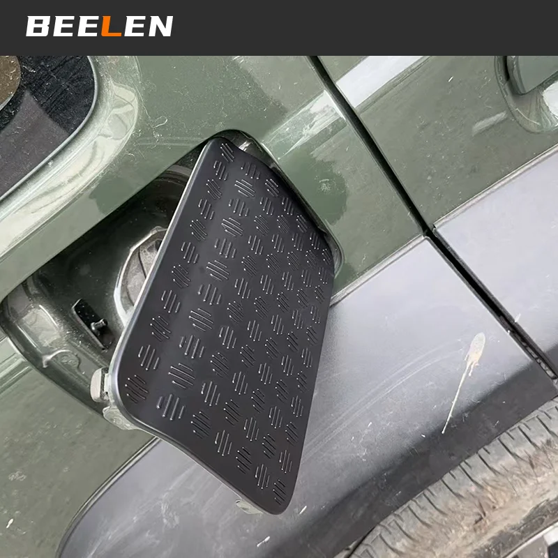 Автомобильная крышка топливного бака масляной крышки декоративная наклейки для