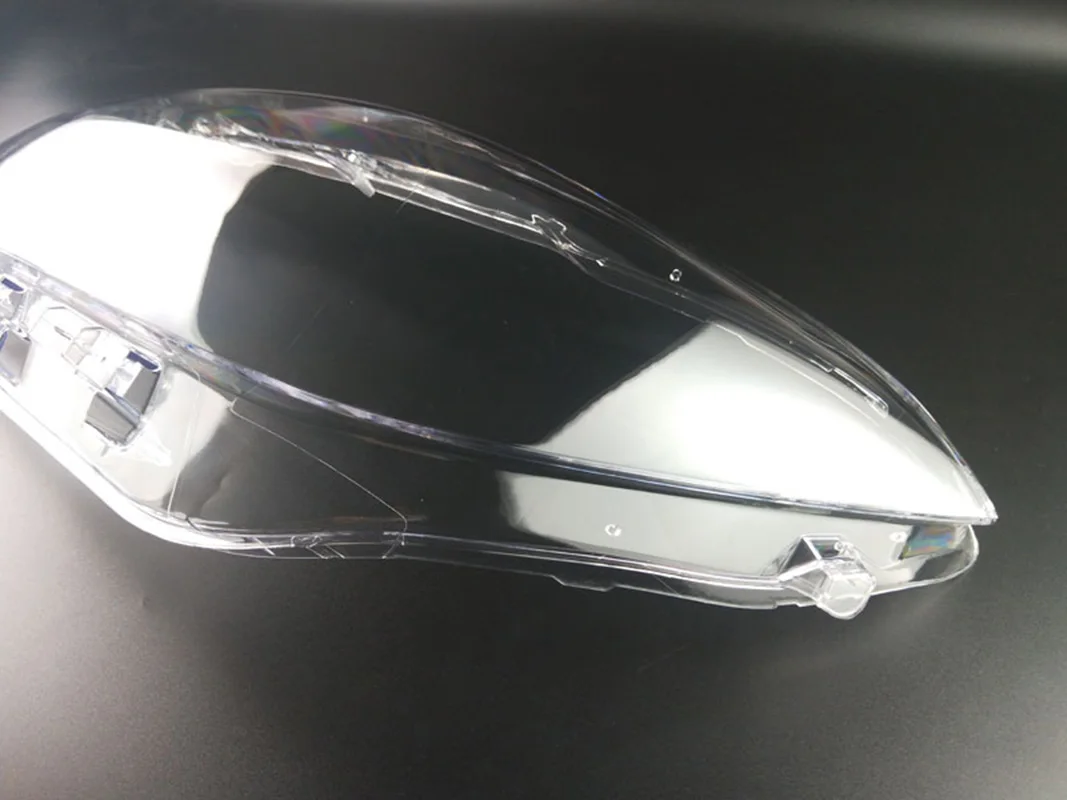Крышка фары для BMW 1 серии F20 F21 116i 118i 120i 2015-2019 линза прозрачный абажур стекло