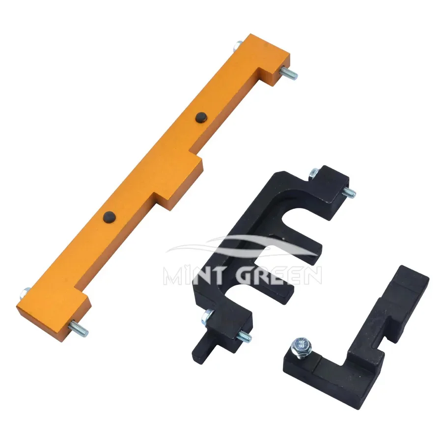 Набор инструментов для блокировки синхронизации бензинового двигателя