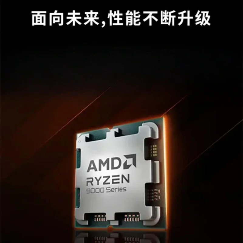 Фото Процессор AMD Ryzen 9 9950X3D, 16 ядер, 32 потока, в коробке, материнская плата B650/X870. Минимальный заказ — 2 шт. №3