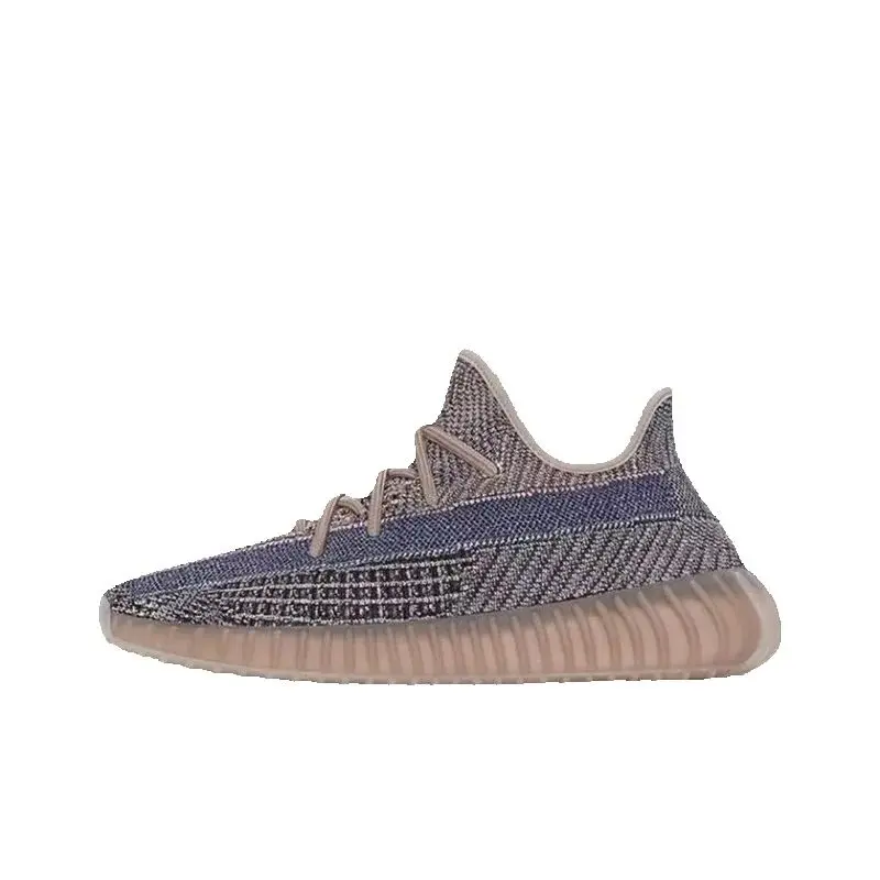 Женские и мужские кроссовки Adidas Originals Yeezy Boost 350 V2