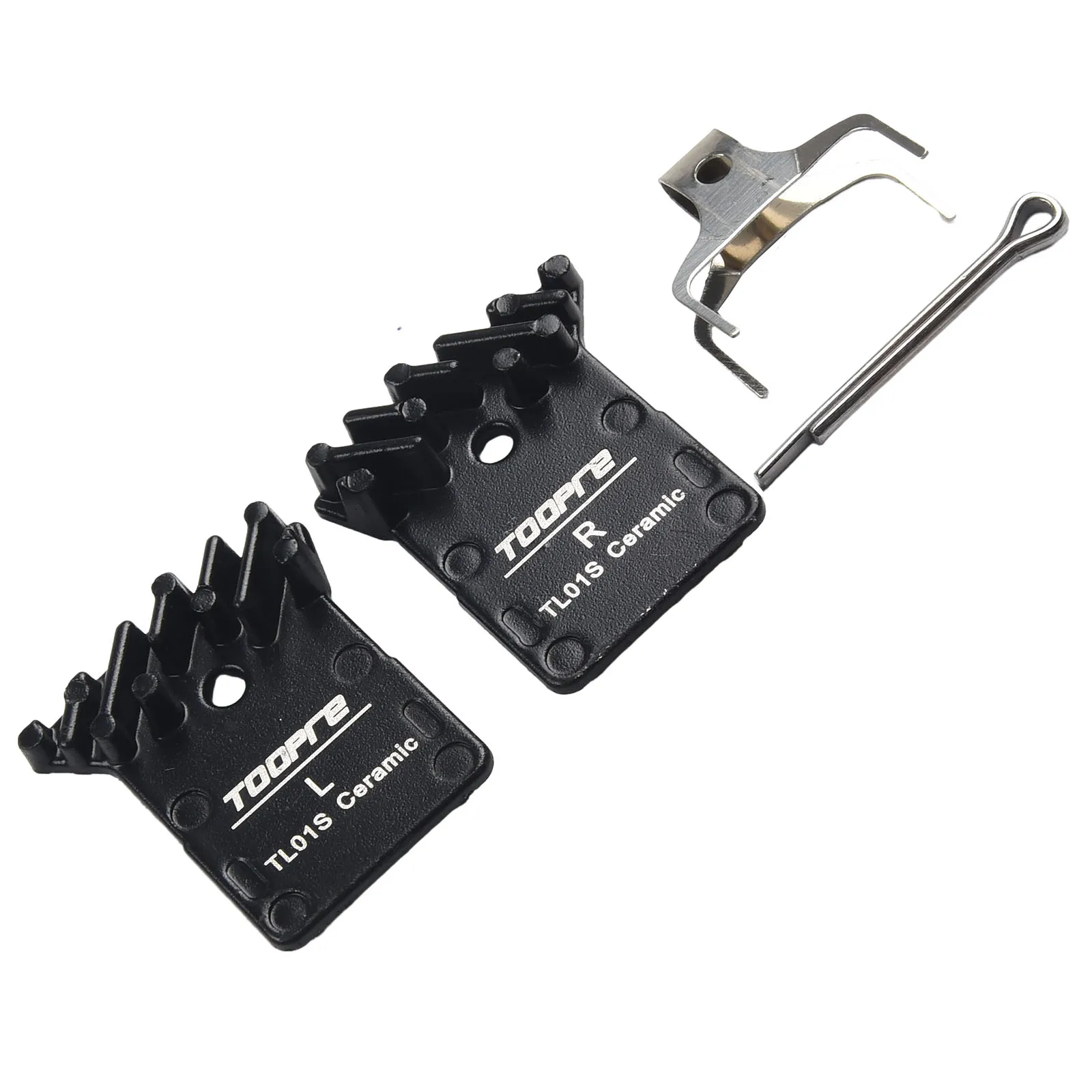 Велосипед L03A керамические дисковые тормозные колодки для Shimano RS805 R9170 R8070
