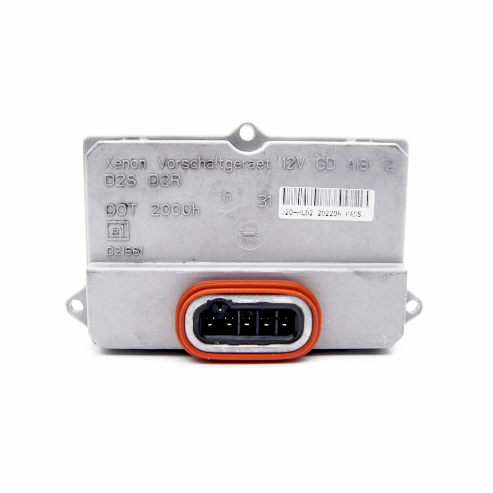 

NEW 5DV 008 290-00 5DV008290-00 5DV00829000 D2S D2R HID Xenon Ballast For Audi BMW Renault Replacement
