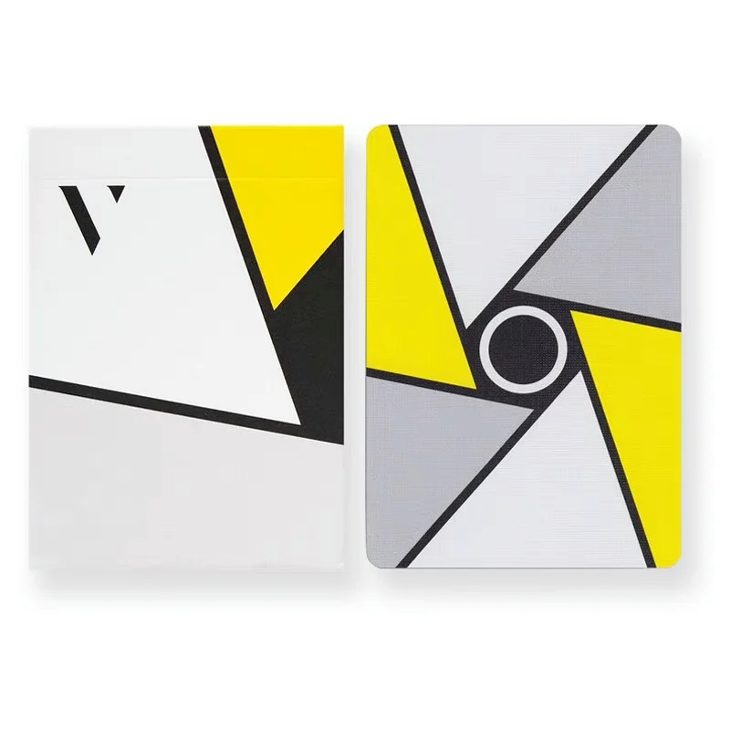 Игральные карты виртуоза мастер искусства Цветочная вырезка 17fw 16ss 13ss 14ss 15ss P1