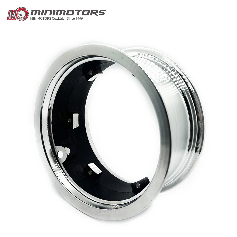 Оригинальная деталь ступицы колеса Dualtron Thunder 11-дюймовая ступица подходит для