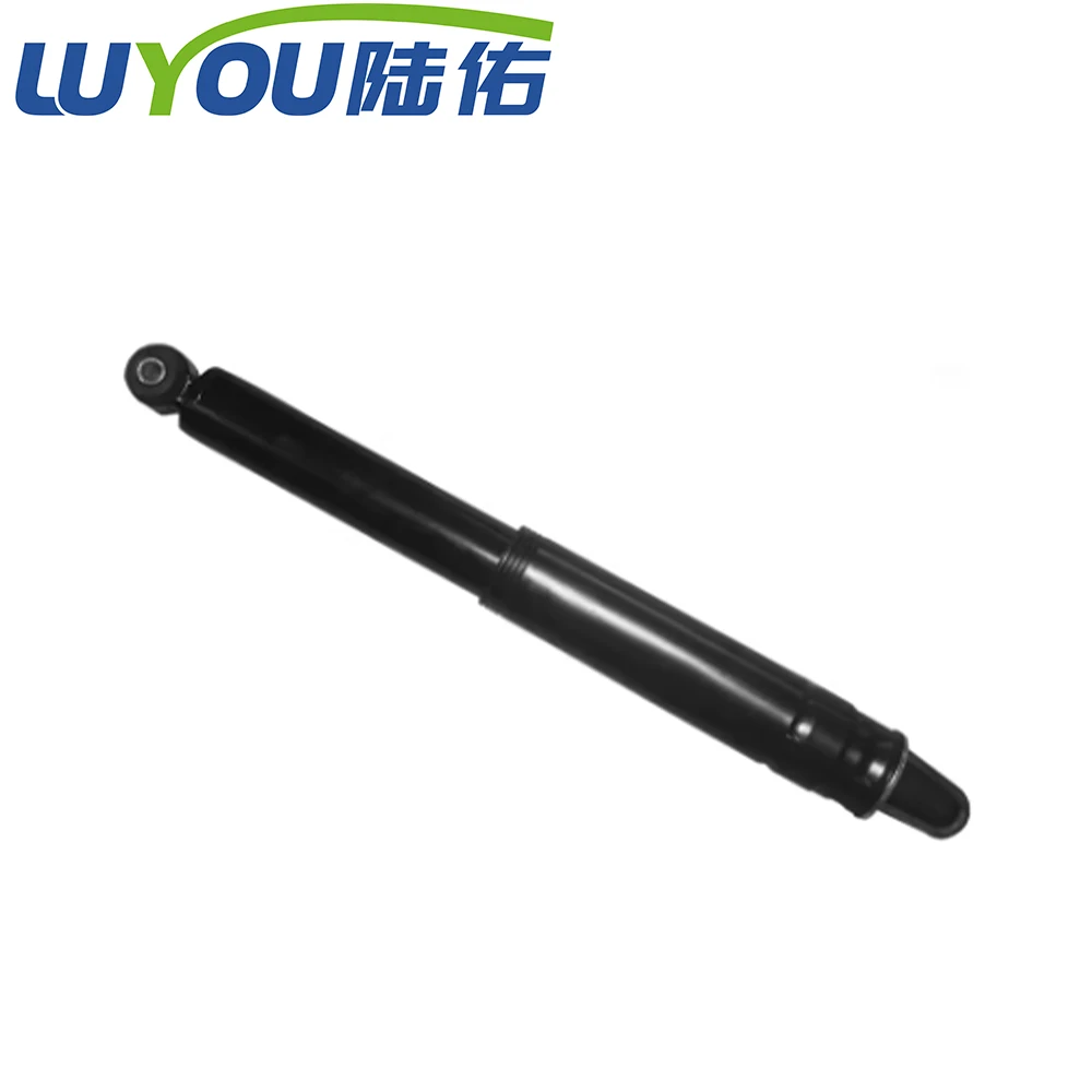 Автозапчасти 1693260800 LUYOU 1 шт. запасные части задний абсорбер короткого замыкания