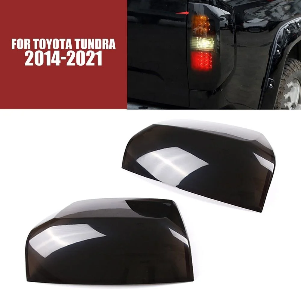 

2 шт., задсветильник фары для Toyota Tundra 2014-2018