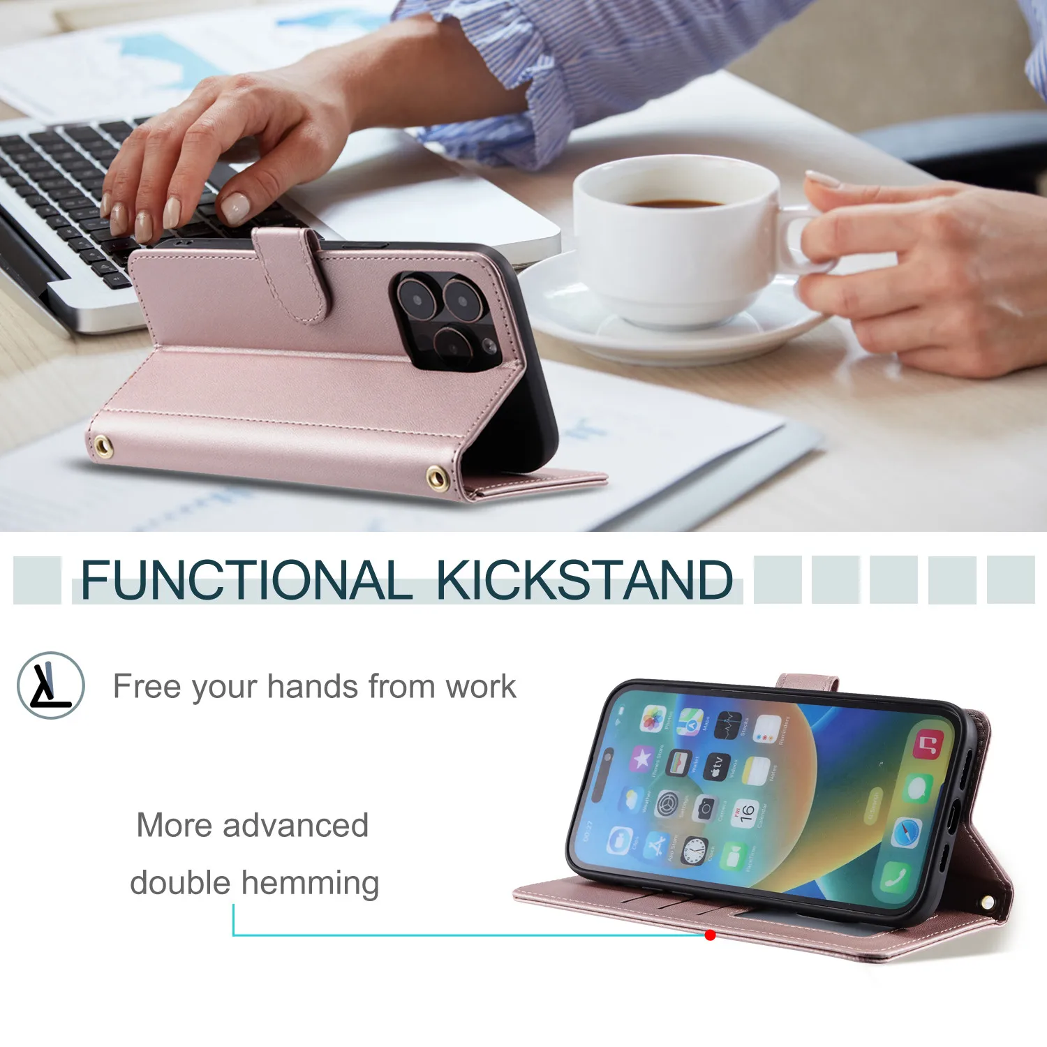 Кожаный чехол с откидной крышкой для телефона Huawei P20 P30 Lite P40 P50 P60 Pro P Smart 2019 Honor 9 10X Y7A