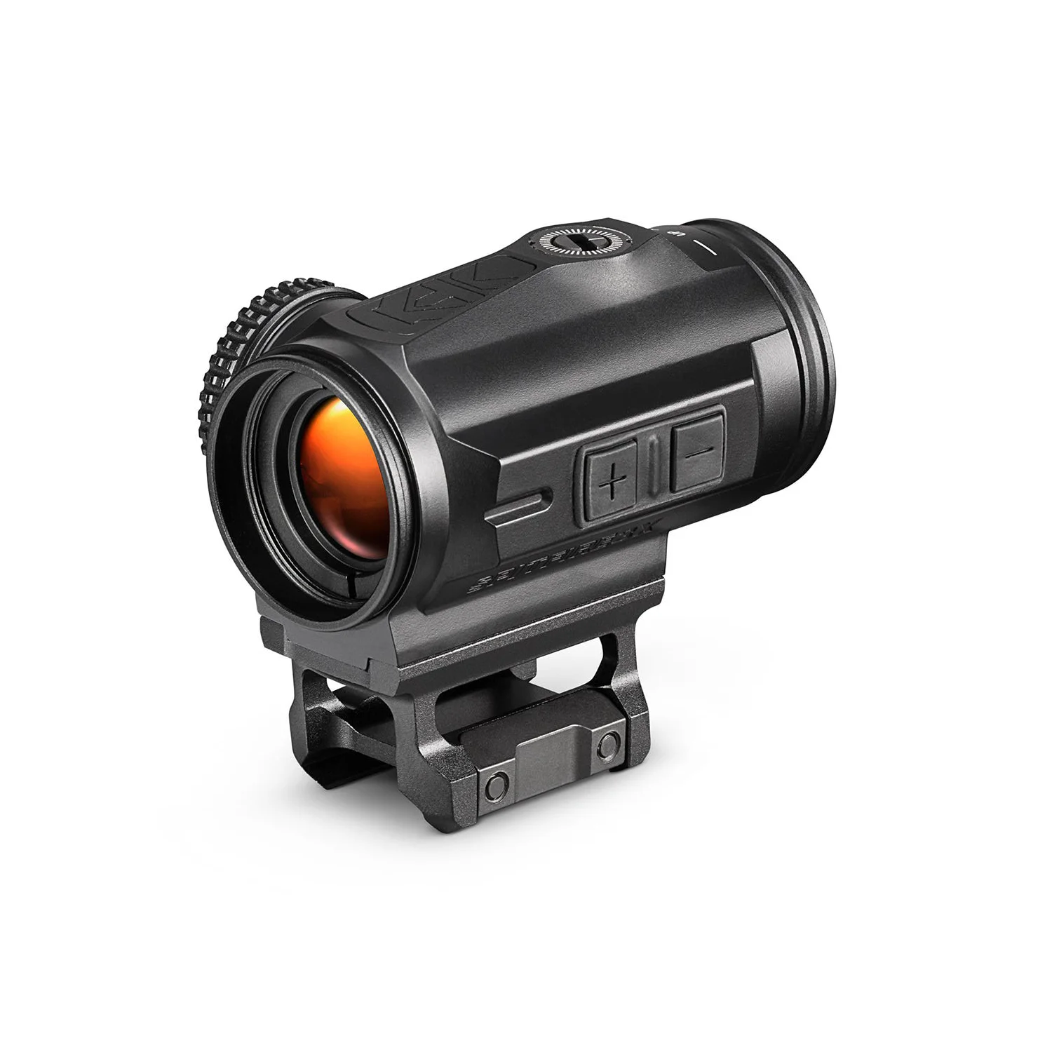 

Tactical Optics AR-BDC4 Reticle Prism Scope 20mm Rail Mount For Rifle Airsoft Hunting Shooting