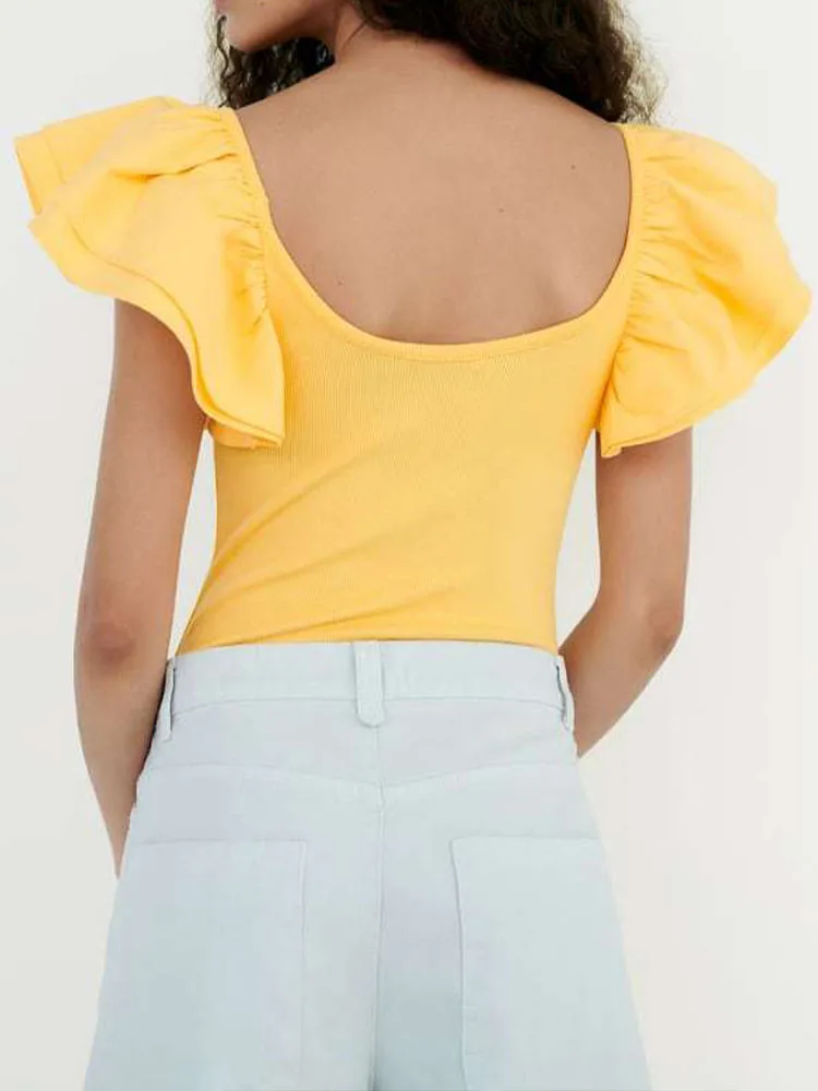 Zach AiIsa Весенний Новый женский темпераментный Универсальный тонкий эластичный