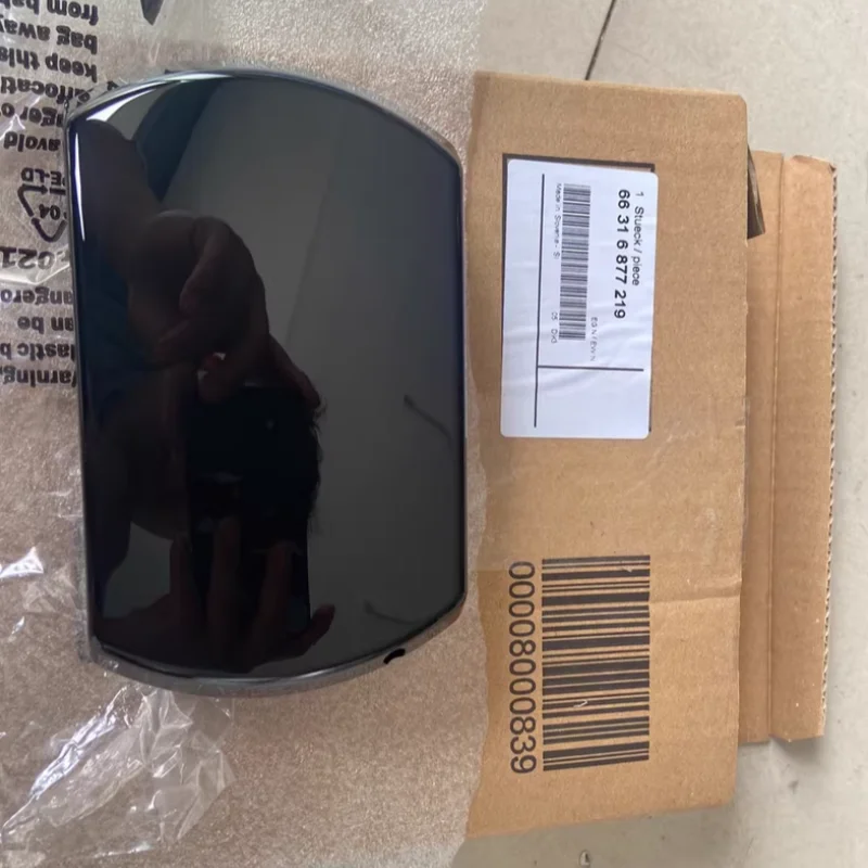 Фото Подходит для OEM для BMW 3 G20, крышка датчика, радіоном 66316877219 6877219, автозапчасти №4