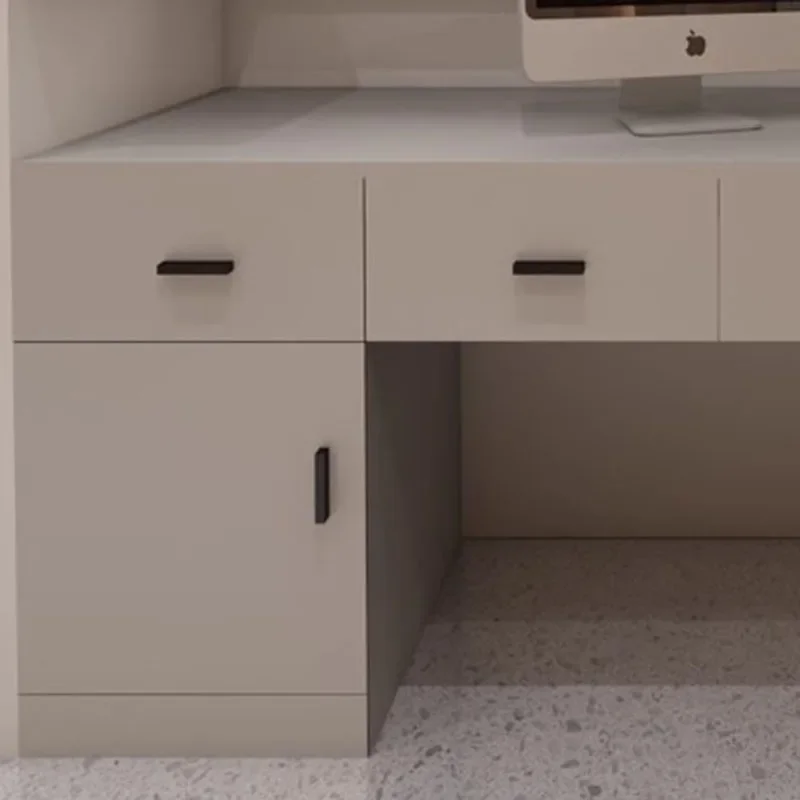 Современные аксессуары для освещения парикмахерской простой кассир стол