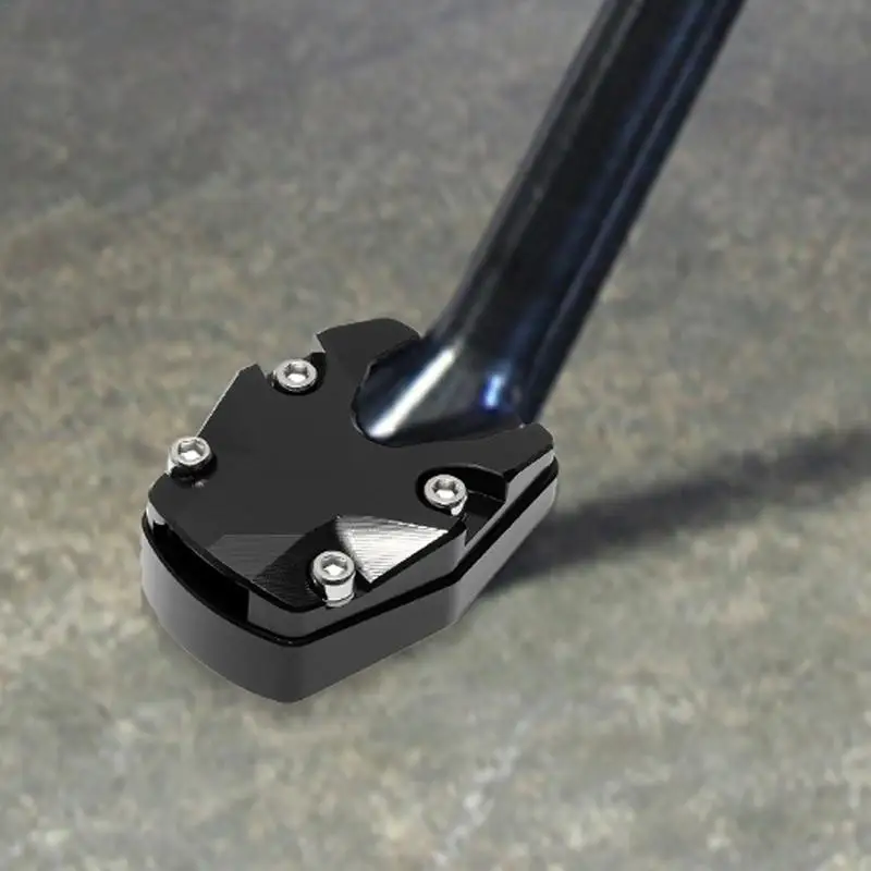 Подставка для мотоцикла из алюминиевого сплава подставка ног противоскользящая