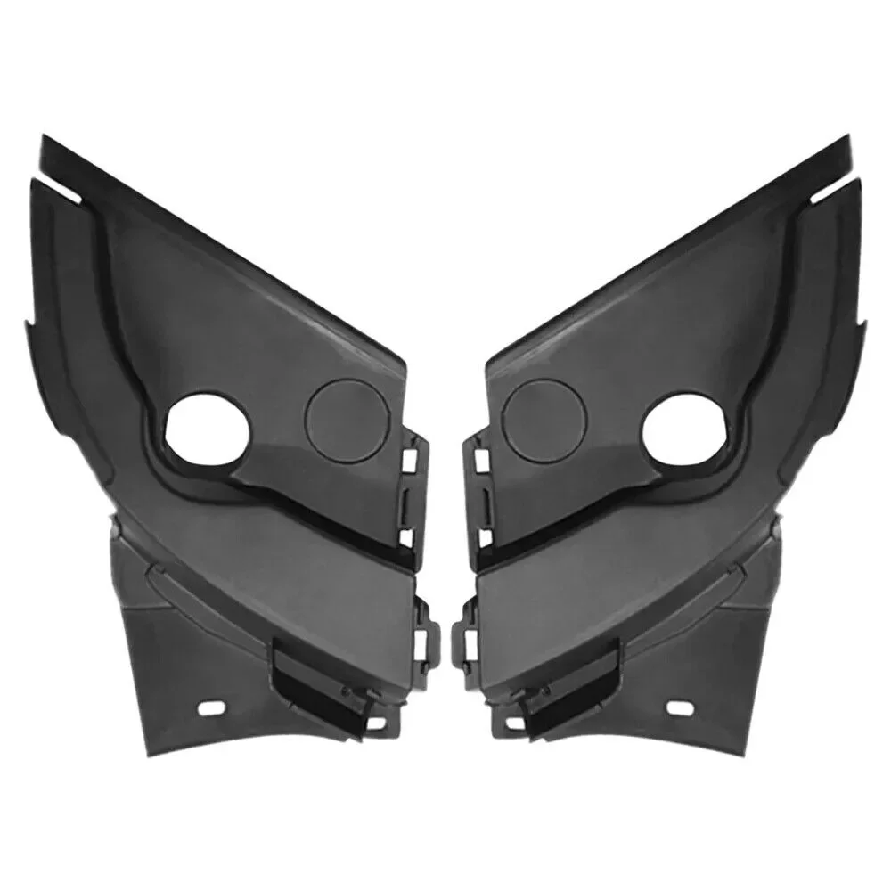 Для Honda Civic 2006-2011 74220snvложка для переднего ветрового стекла 2x задний