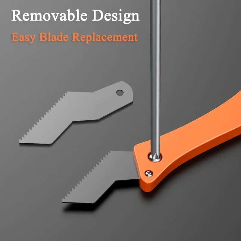 Рисунок 4 - Инструмент для чистки зазора плитки