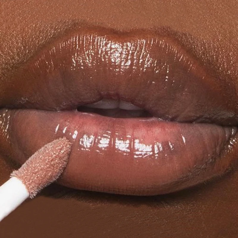 

Moisturizing Lip Plumper Oil Lasting Nourishing Lightly Colored Liquid Lipstick Reduce Lips Lines Lip Gloss Lips Makeup Cosmetic