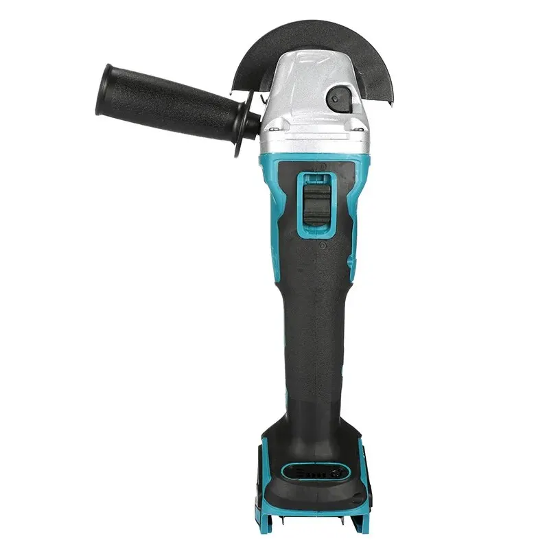 Беспроводная угловая полировальная машина