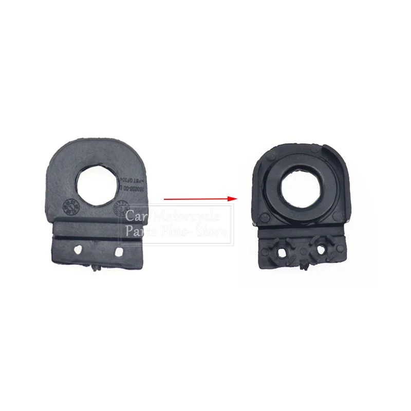 Комплект для ремонта передней фары левой/правой Audi A6 S6 Quattro C6 2005-2011 RS6 4F0998121 4F0998122 -