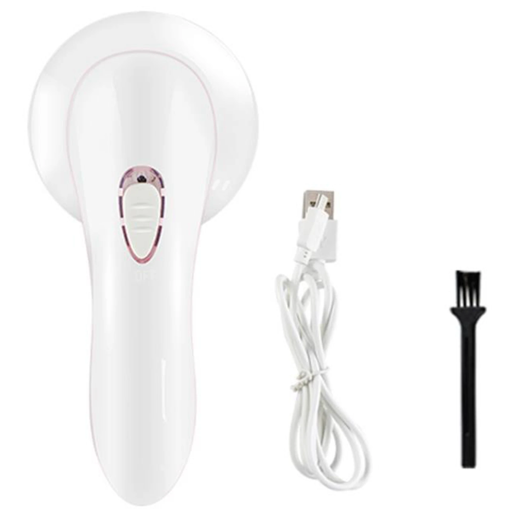 

Portable Lint Remover Electric Electric Lint Remover Clothes Pilling Remover Sweater Trimmer Clothes Machine Remover