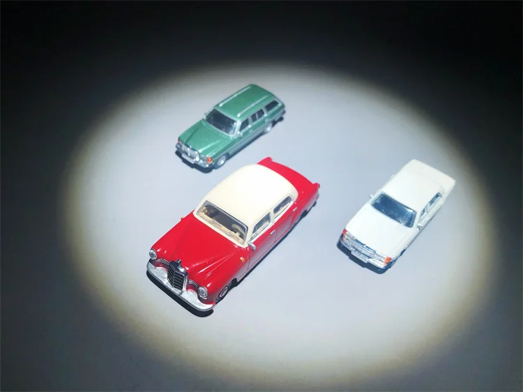 

1/64 автомобилей Schuco 280E 1/87 280TE 180D, литые под давлением, винтажные