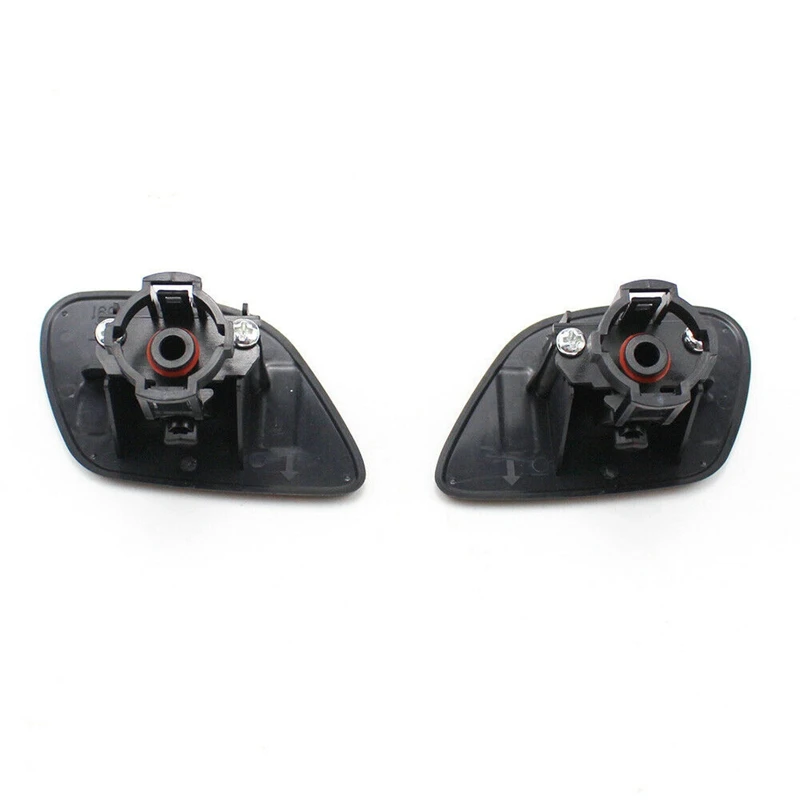 Крышка форсунки омывателя фар для Lexus RX330 RX350 04-06 85382-48010 85381-48040