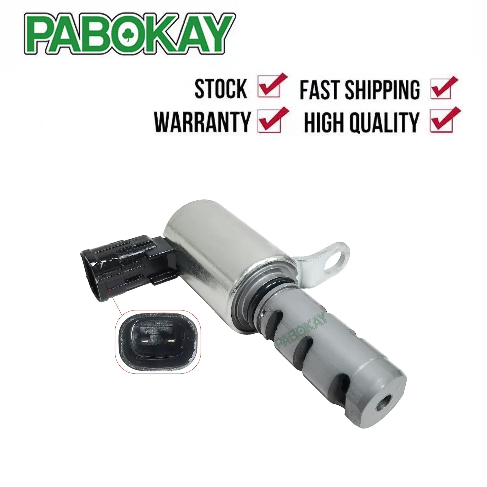 Для соленоида регулируемого газораспределения 10921AA040 TS1048 1AZMX00282CTV430 0019495451969 917-246