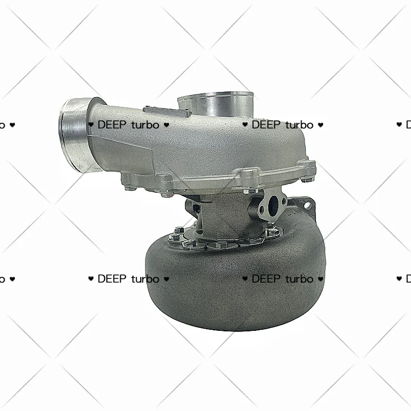 Турбокомпрессор Zaxis450 Rhc92 6wg1 114400 -3830 1144003830 Va 300018 Вб Vc Вд C92cnd-S0018b C92cnd-S0018g