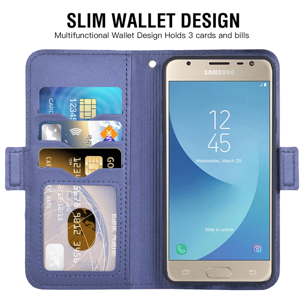 Кожаный чехол-бумажник с откидной крышкой для Redmi k20 10 9c 9 8A 8 7 7A 5 6 Pro Plus Redme Redmy 6pro 5plus