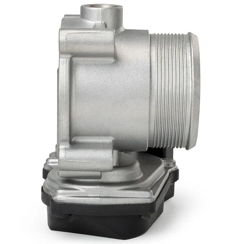 Корпус дроссельной заслонки 06F133062A для VW Tiguan Passat CC Audi A4 A5 A6 Q5 Quattro 2.0L двигатель TB1024