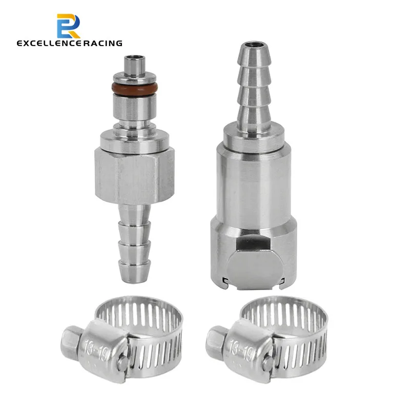 

Быстросъемный металлический или разъем топливного насоса для KTM 790 950 1050 1090 690 1190 1290